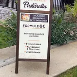 Pasturella * 巴斯蒂亚