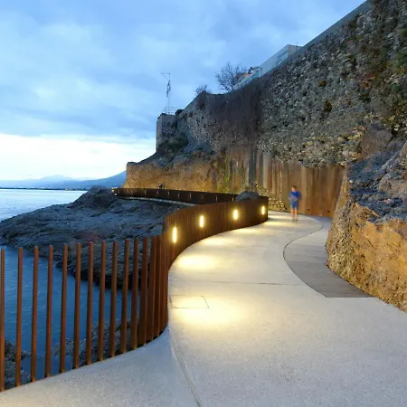 Apartment Pasturella *