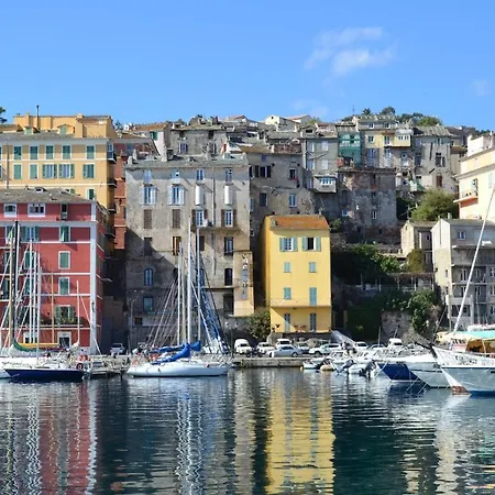 Pasturella Bastia (Corsica)