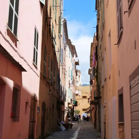 Pasturella Apartment