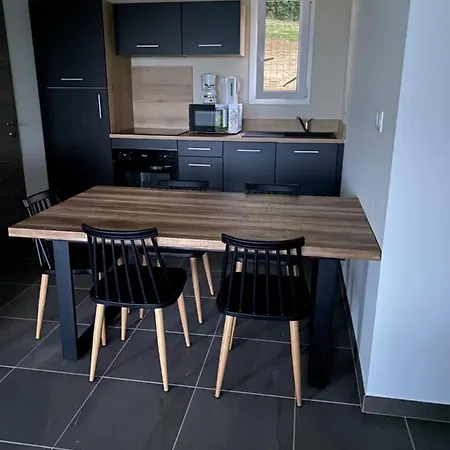 Pasturella Apartment Bastia (Corsica)