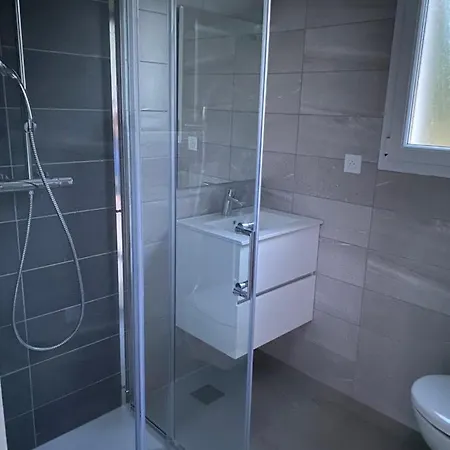 Pasturella Apartment