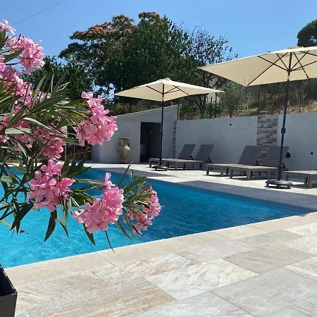 Apartment Pasturella Bastia (Corsica)