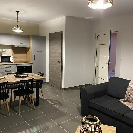 Apartment Pasturella *