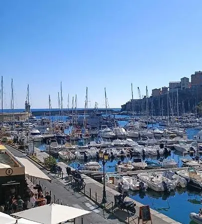 Pasturella * Bastia (Corsica)