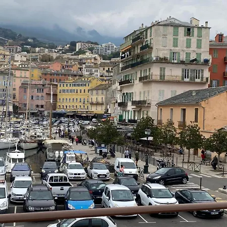 Apartment Pasturella