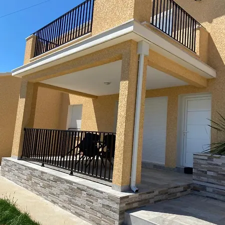 Apartment Pasturella *