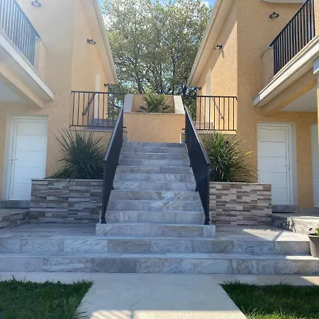 Apartment Pasturella Bastia (Corsica)