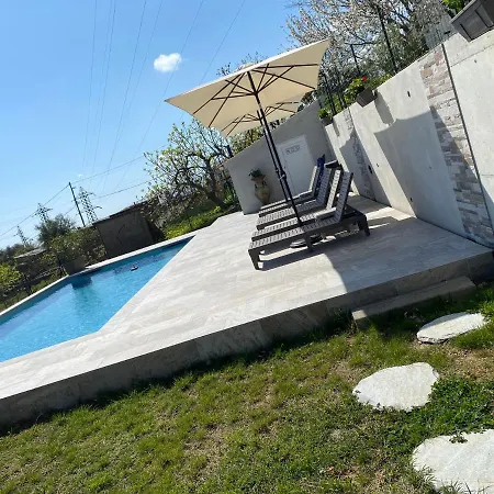 Apartment Pasturella Bastia (Corsica)