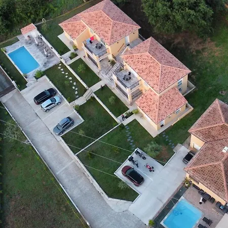 Apartment Pasturella