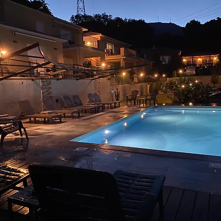 Pasturella Apartment