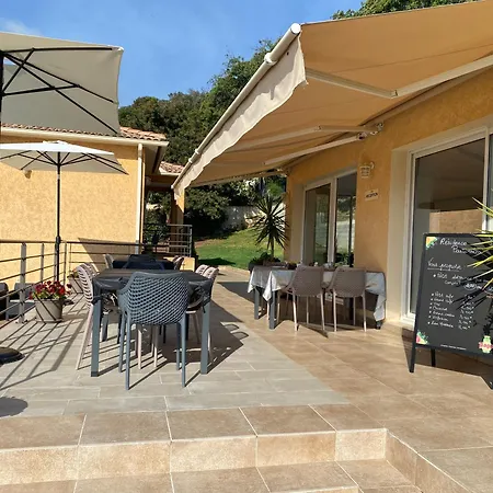 Apartment Pasturella *