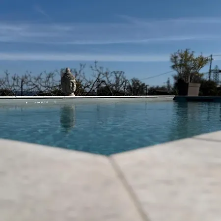 Apartment Pasturella *