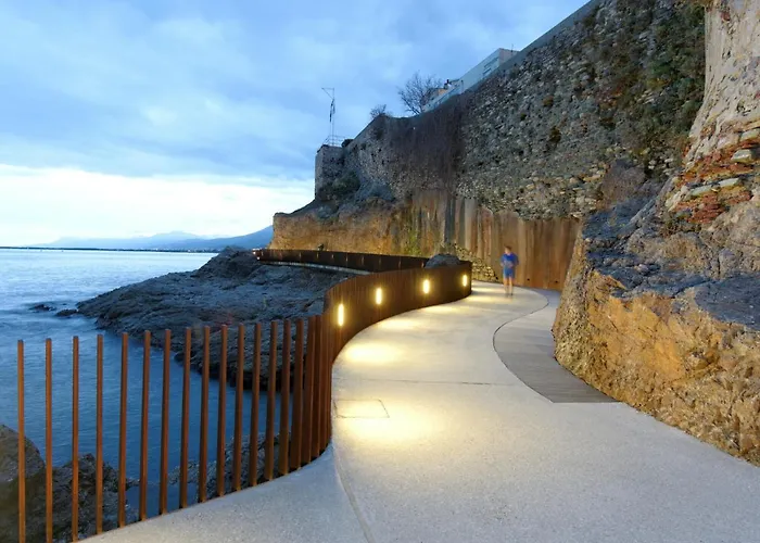 Apartment Pasturella *