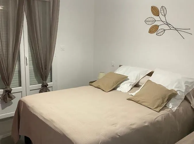 Pasturella Apartment Bastia (Corsica)