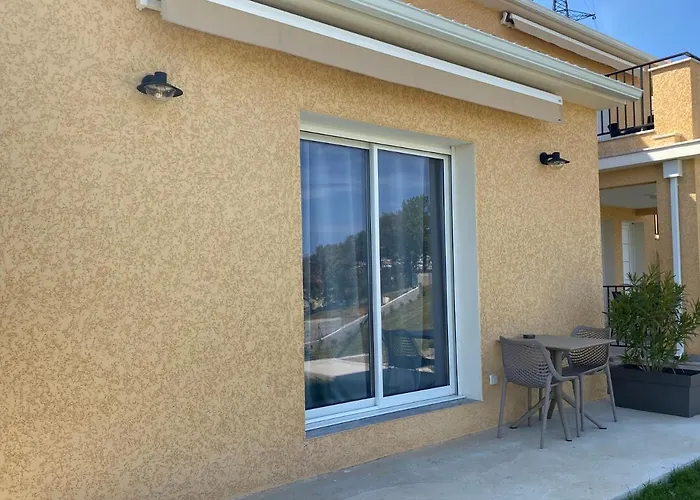 Pasturella Apartment *