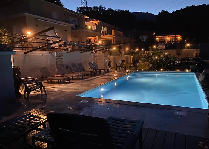 Pasturella Apartment