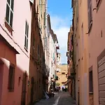 Pasturella Apartment