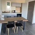 Pasturella Apartment Bastia (Corsica)