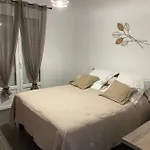 Pasturella Apartment Bastia (Corsica)