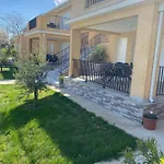 Pasturella Apartamento Bastia (Corsica)