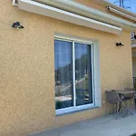 Pasturella Apartment *