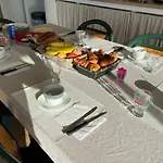 Pasturella Apartment