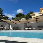 Apartment Pasturella Bastia (Corsica)