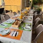 Pasturella Apartment Bastia (Corsica)