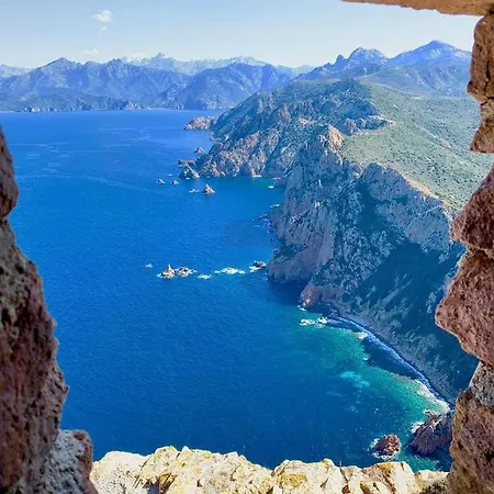 Résidence Pasturella