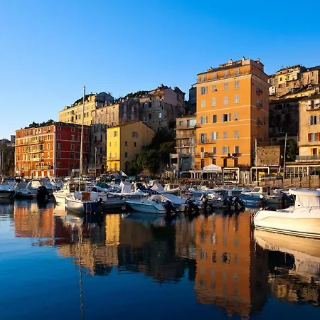 Résidence Pasturella