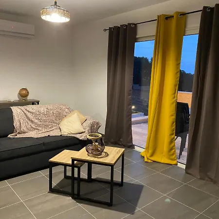 Résidence Pasturella *