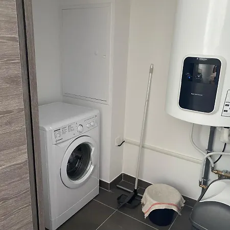 Appartamento Résidence Pasturella *