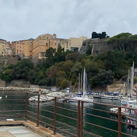 Résidence Pasturella