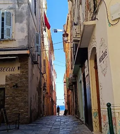 Résidence Pasturella