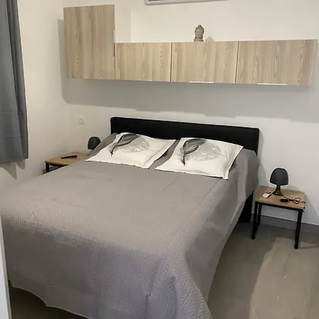 Résidence Pasturella Bastia (Corsica)