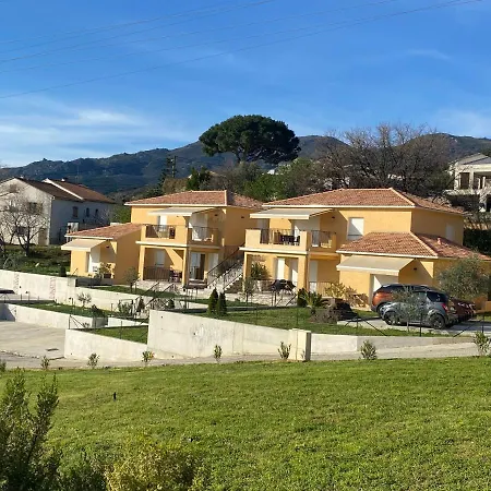 Pasturella Apartment