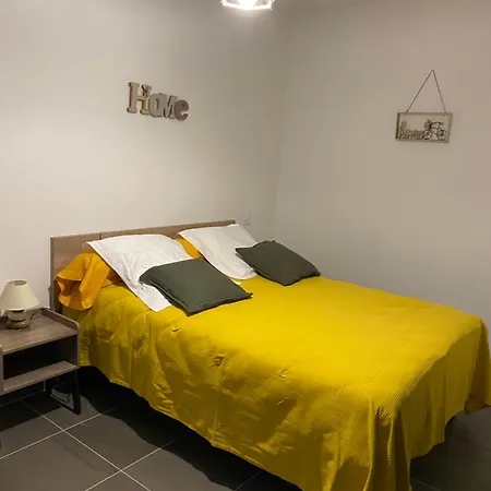 Résidence Pasturella *