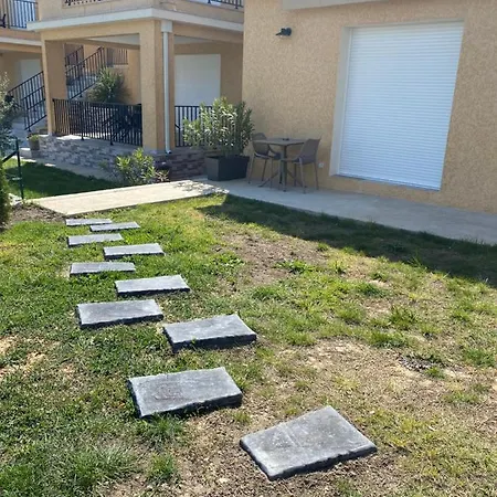 Résidence Pasturella Appartamento