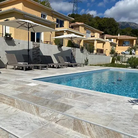 Résidence Pasturella