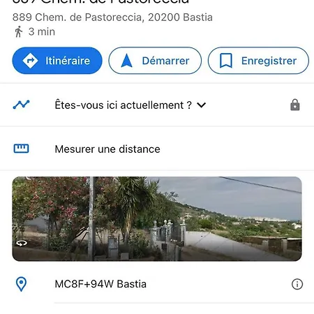 Pasturella Apartment
