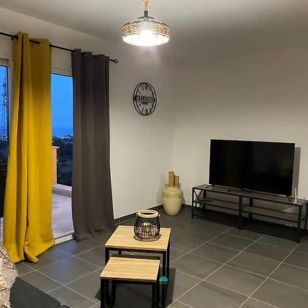 Résidence Pasturella Appartamento Bastia (Corsica)