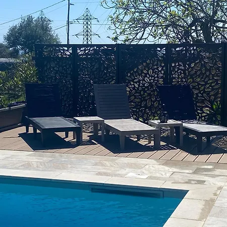 Résidence Pasturella Appartamento *