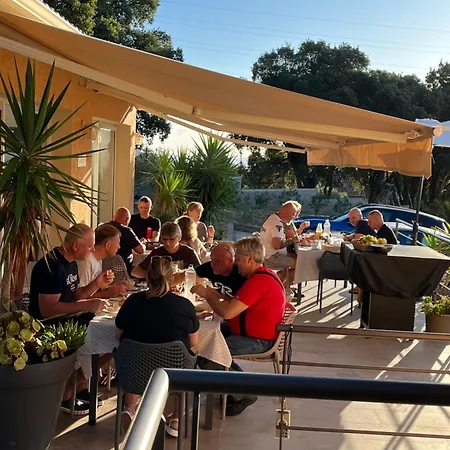 Pasturella باستيا