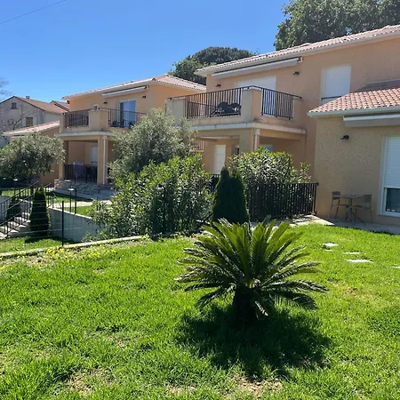 Pasturella * Bastia (Corsica)