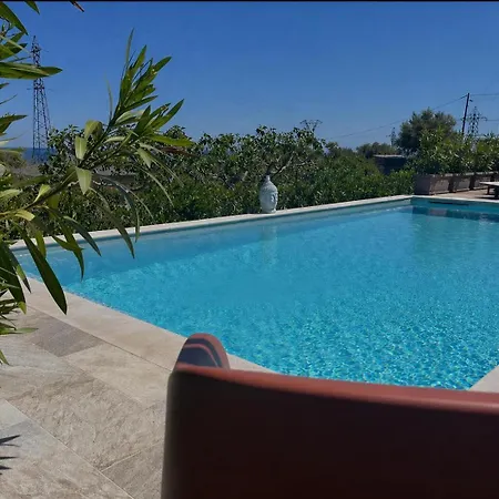 Pasturella Apartamento *