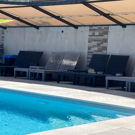 Pasturella Apartamento Bastia (Corsica)