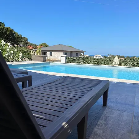 Pasturella Bastia (Corsica)