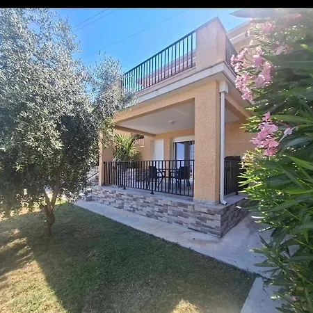 Pasturella * Bastia (Corsica)