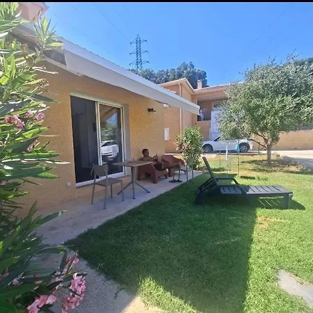 Apartment Pasturella